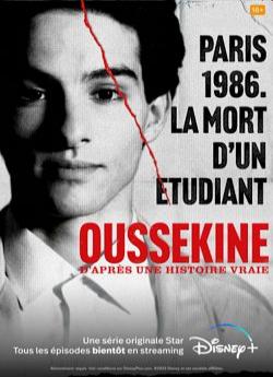 Oussekine - Saison 1 flemmix