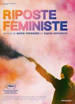 Riposte féministe flemmix