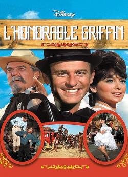 L'Honorable Griffin flemmix