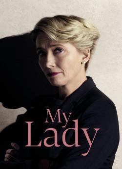 My Lady flemmix