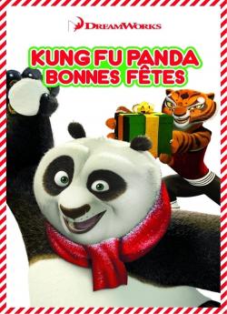 Kung Fu Panda: Bonnes fêtes flemmix