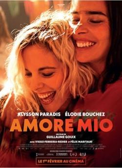 Amore Mio flemmix