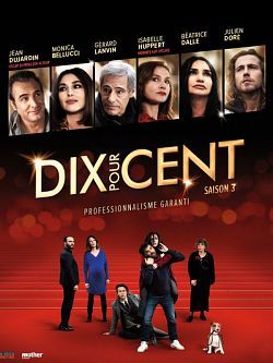 Dix Pour Cent - Saison 4 flemmix