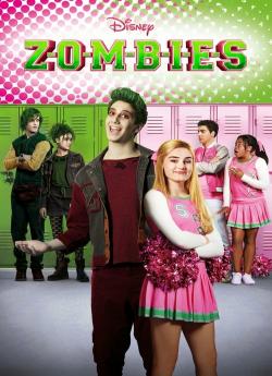 Z-O-M-B-I-E-S flemmix