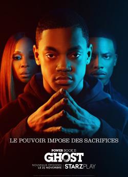 Power Book II: Ghost - Saison 2 flemmix