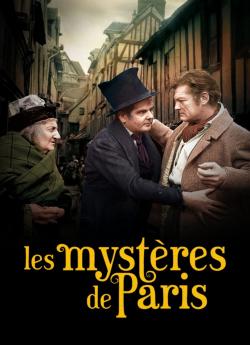 Les Mystères de Paris flemmix