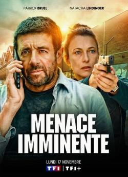 Menace imminente - Saison 1 flemmix