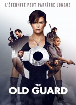 The Old Guard flemmix
