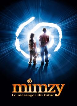 Mimzy le messager du futur wiflix