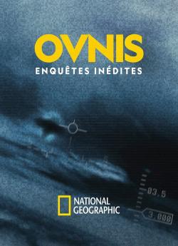 OVNIS enquêtes inédites - Saison 1 wiflix
