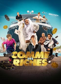Comme des Riches flemmix