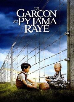 Le Garçon au pyjama rayé flemmix