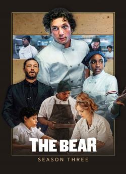 The Bear : sur place ou à emporter - Saison 3 flemmix