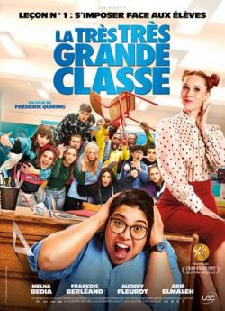 La très très grande classe flemmix