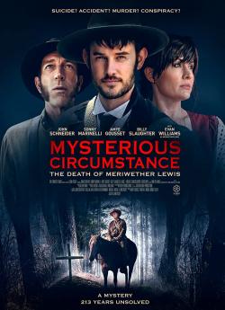 Mysterious Circumstance The Death Of Meriwether Lewis flemmix