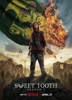 Sweet Tooth - Saison 2 flemmix