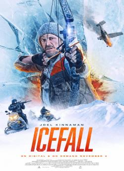 Ice Fall (2025) flemmix