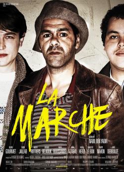 La Marche flemmix