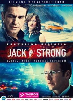 Jack Strong flemmix