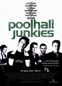 Poolhall junkies wiflix