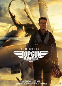 Top Gun: Maverick flemmix