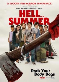 Hell of a Summer flemmix