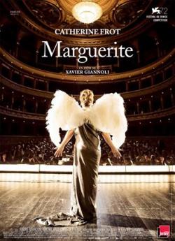 Marguerite flemmix