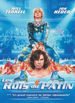 Les Rois du patin flemmix