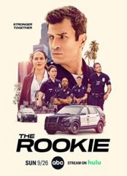 The Rookie : le flic de Los Angeles - Saison 4 flemmix