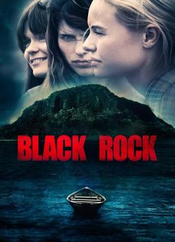 Black Rock flemmix