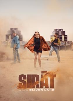 Sirāt wiflix