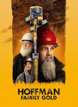 La ruée vers l'or : le défi des Hoffman - Saison 2 flemmix