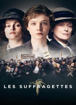 Les Suffragettes flemmix
