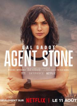 Agent Stone flemmix