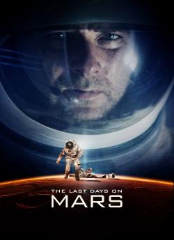 The Last Days on Mars flemmix