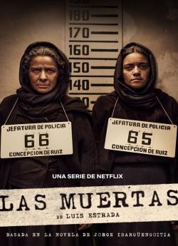 Les Mortes (2025) - Saison 1 flemmix