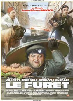 Le Furet flemmix