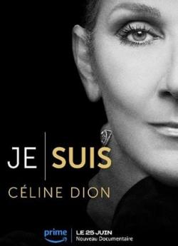 Je suis : Céline Dion flemmix