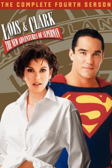 Loïs et Clark : les Nouvelles Aventures de Superman - Saison 4 flemmix