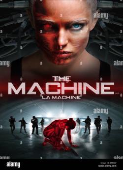 The Machine flemmix