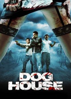 Doghouse flemmix