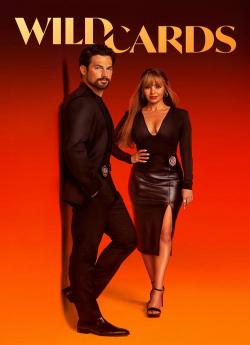 Wild Cards - Saison 3 wiflix