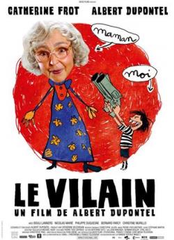 Le Vilain flemmix