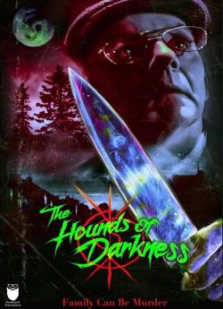 The Hounds of Darkness flemmix