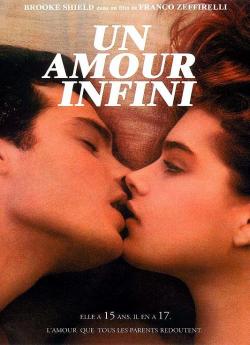Un Amour infini flemmix