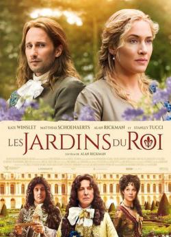 Les Jardins du Roi flemmix