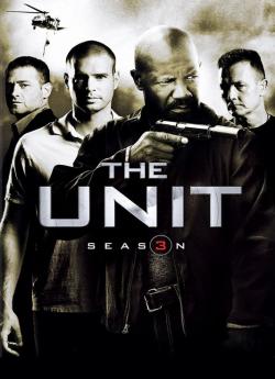The Unit : Commando d'élite - Saison 3 flemmix