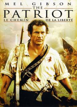 The Patriot, le chemin de la liberté flemmix