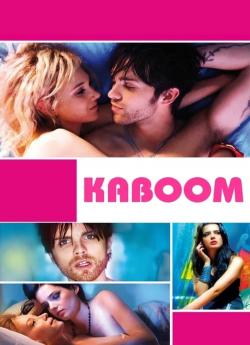 Kaboom flemmix