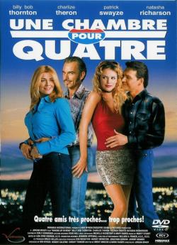Une chambre pour quatre flemmix